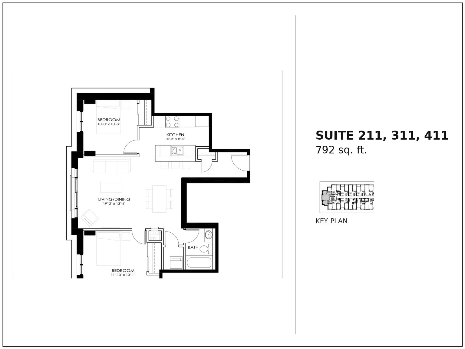 810 King Street West, Hamilton, ON, L8S 1K1 - 8