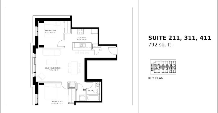 810 King Street West, Hamilton, ON, L8S 1K1 - 8