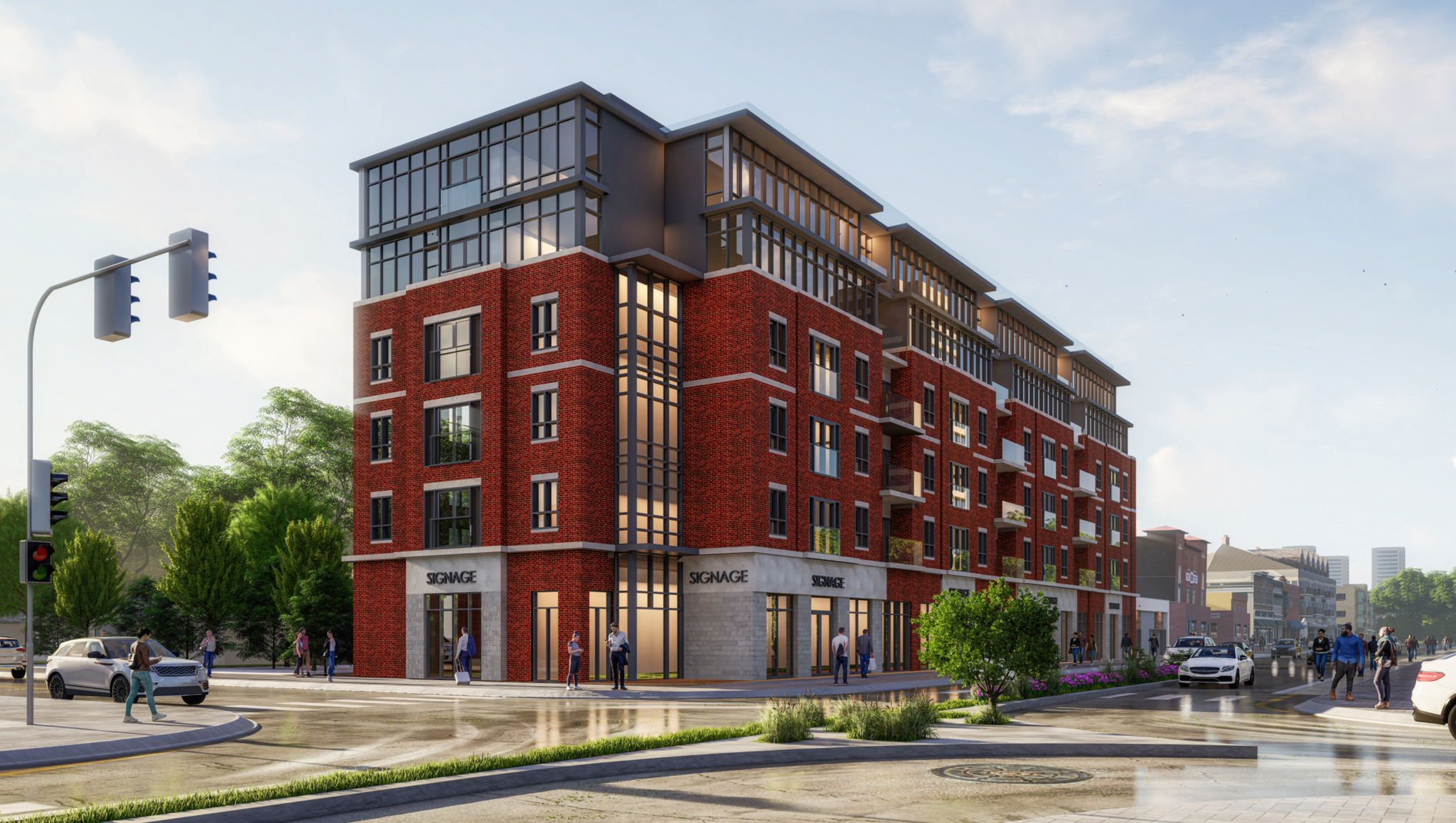 810 King Street West, Hamilton, ON, L8S 1K1