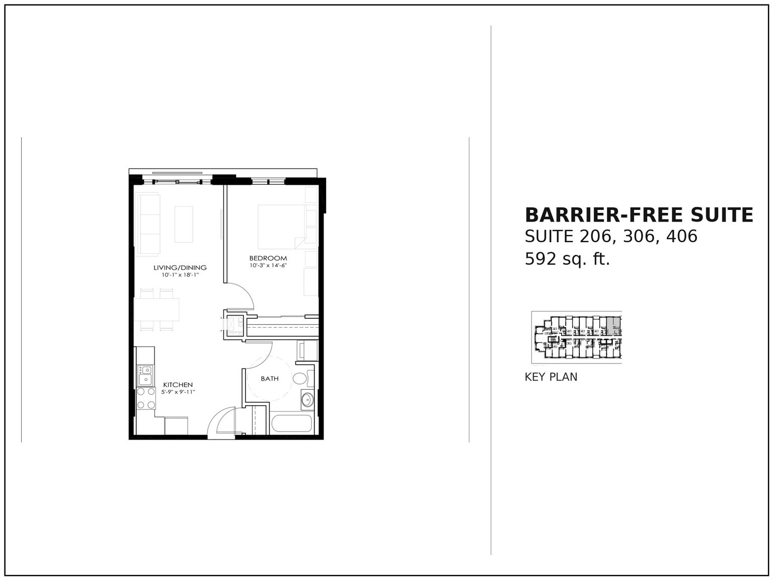 810 King Street West, Hamilton, ON, L8S 1K1 - 9
