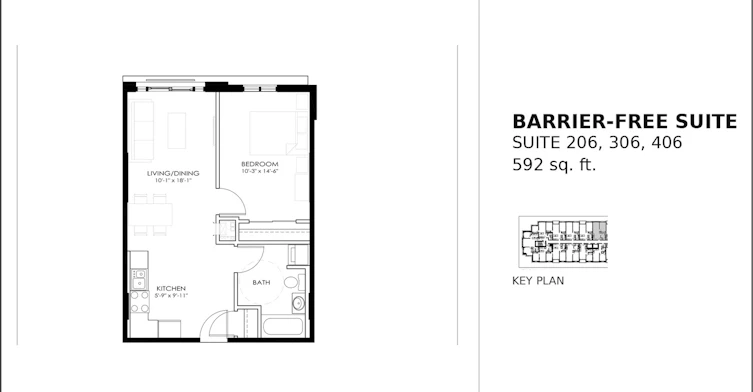810 King Street West, Hamilton, ON, L8S 1K1 - 9