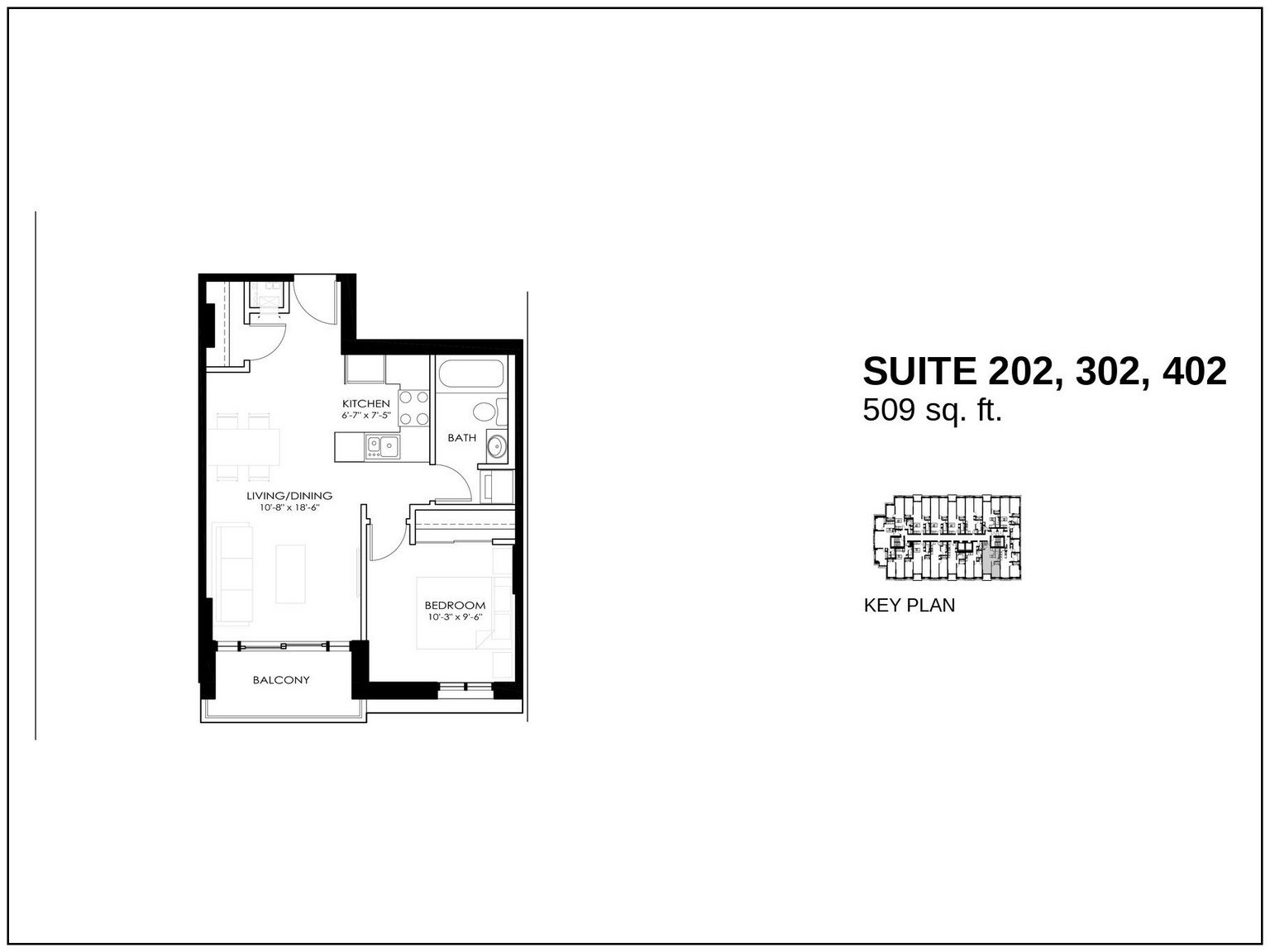 810 King Street West, Hamilton, ON, L8S 1K1 - 7
