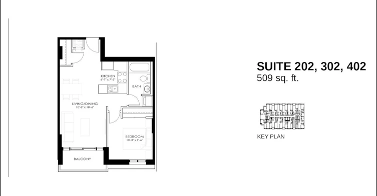 810 King Street West, Hamilton, ON, L8S 1K1 - 7