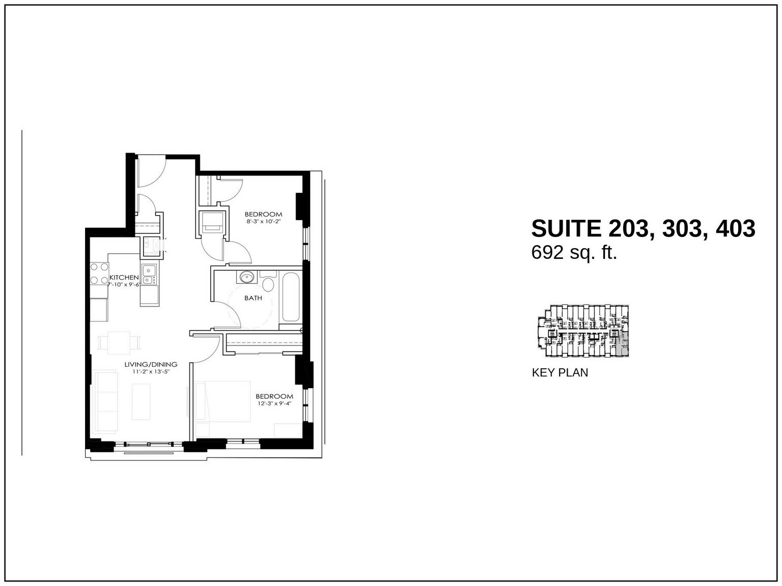 810 King Street West, Hamilton, ON, L8S 1K1 - 7