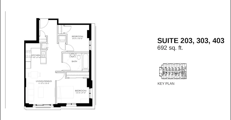 810 King Street West, Hamilton, ON, L8S 1K1 - 7