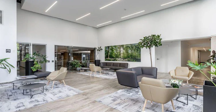 3450 Drummond Rue, Montréal, QC, H3G 1Y2 - 13
