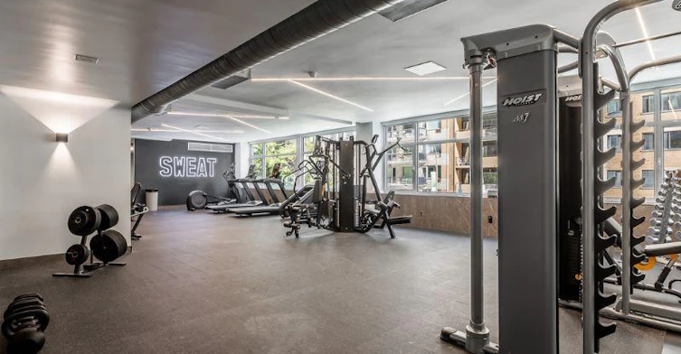 3450 Drummond Rue, Montréal, QC, H3G 1Y2 - 9