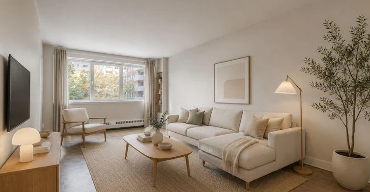 3450 Drummond Rue, Montréal, QC, H3G 1Y2 - 4