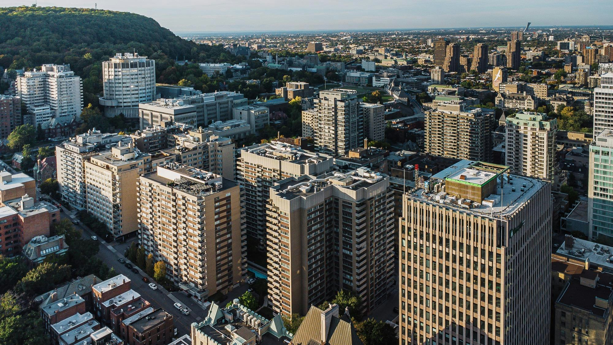 317-3450 Drummond Rue, Montréal, QC, H3G 1Y2 - 21