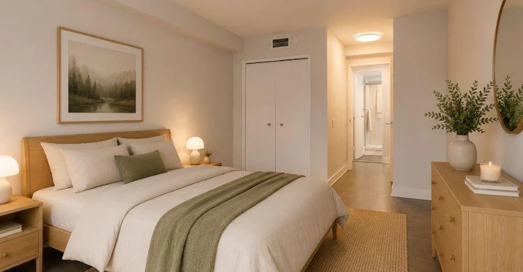3450 Drummond Rue, Montréal, QC, H3G 1Y2 - 7