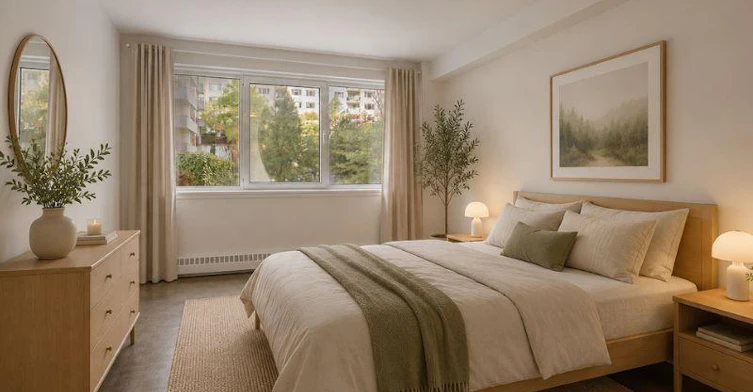 3450 Drummond Rue, Montréal, QC, H3G 1Y2 - 6