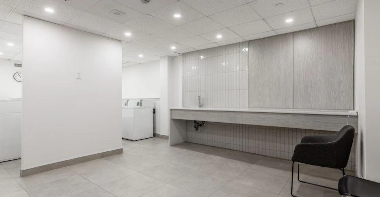 3450 Drummond Rue, Montréal, QC, H3G 1Y2 - 15