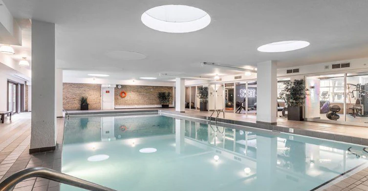 3450 Drummond Rue, Montréal, QC, H3G 1Y2 - 11