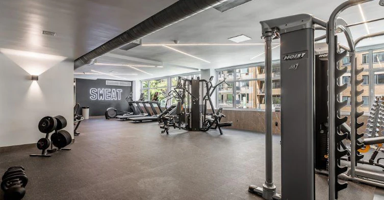3450 Drummond Rue, Montréal, QC, H3G 1Y2 - 9