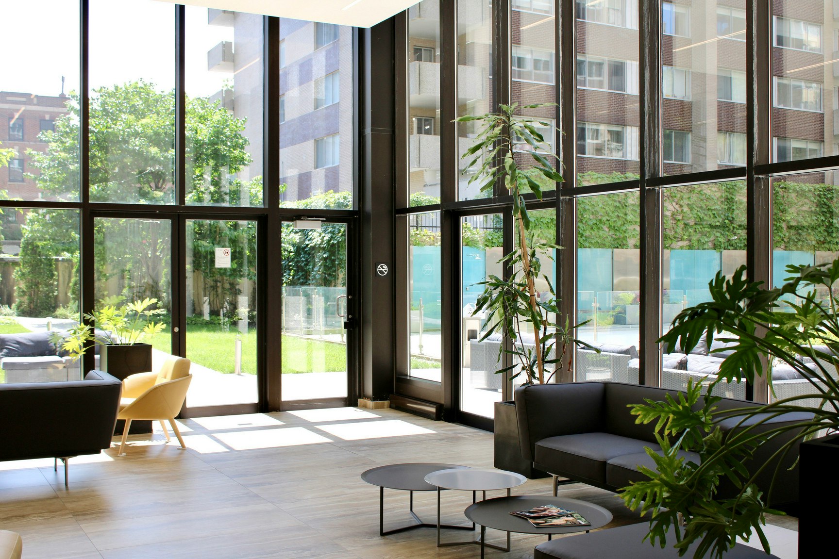 701-3450 Drummond Rue, Montréal, QC, H3G 1Y2 - 10