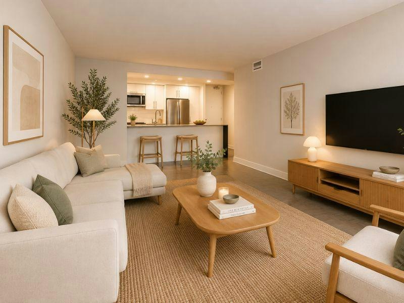 701-3450 Drummond Rue, Montréal, QC, H3G 1Y2 - 13