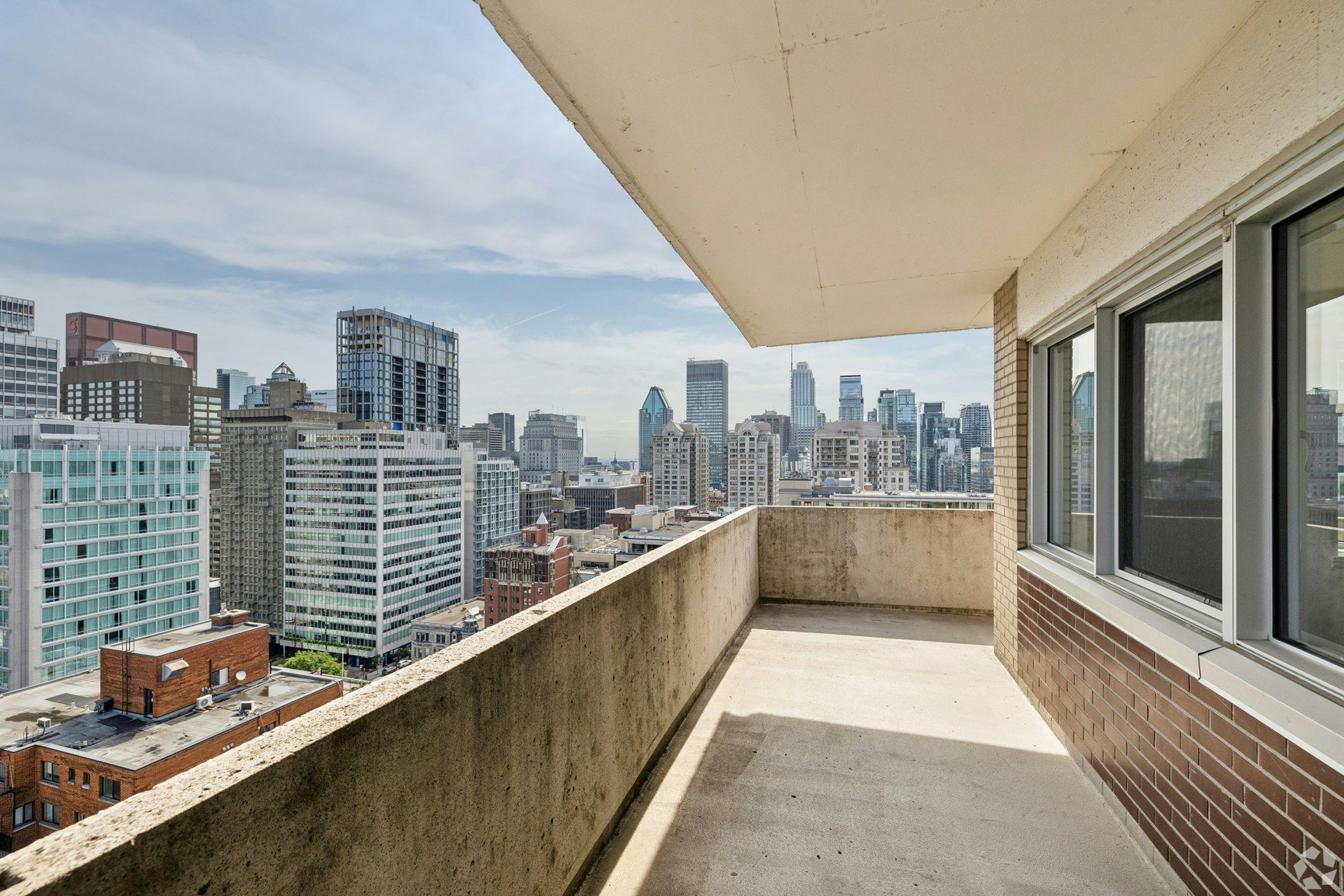 1924-3450 Drummond Rue, Montréal, QC, H3G 1Y2