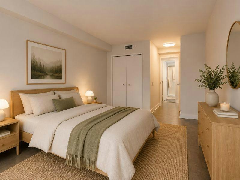 3450 Drummond Rue, Montréal, QC, H3G 1Y2 - 15