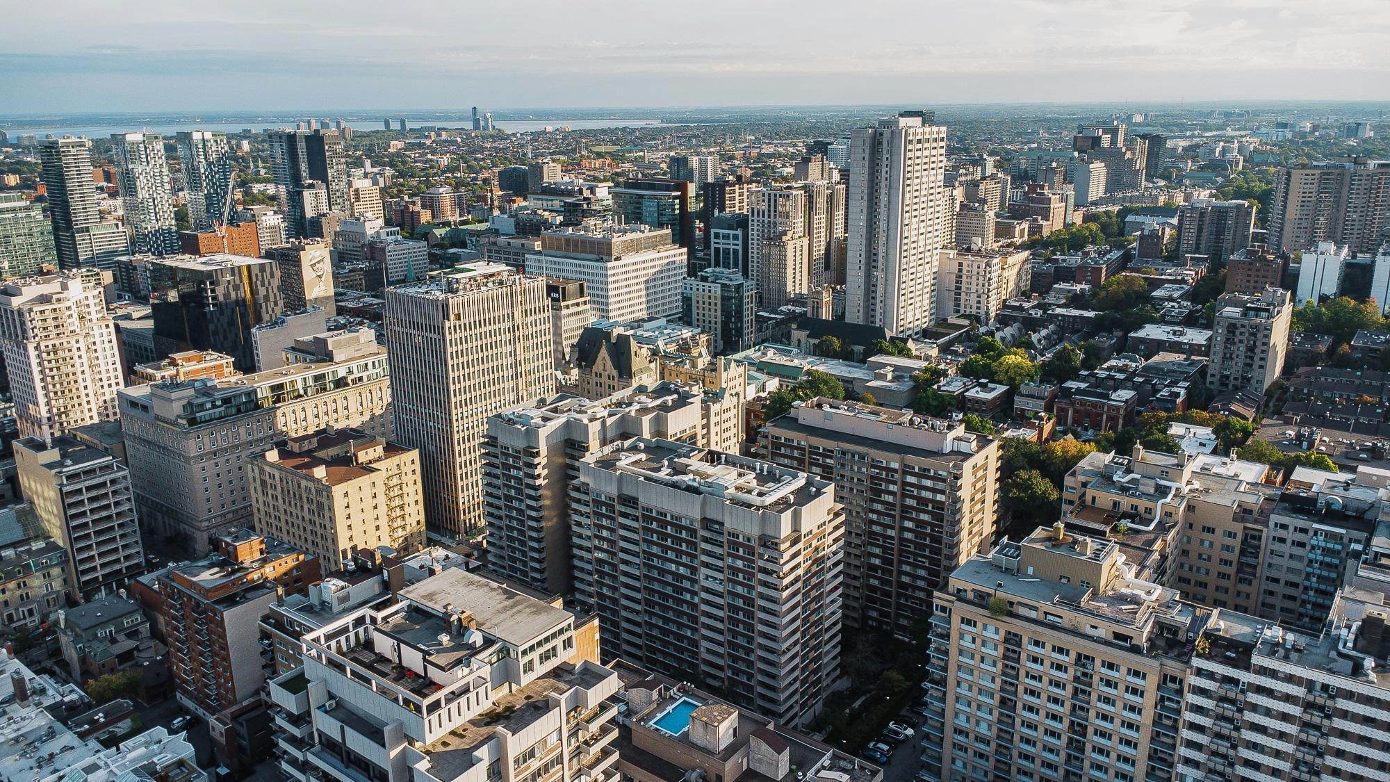 3450 Drummond Rue, Montréal, QC, H3G 1Y2 - 20