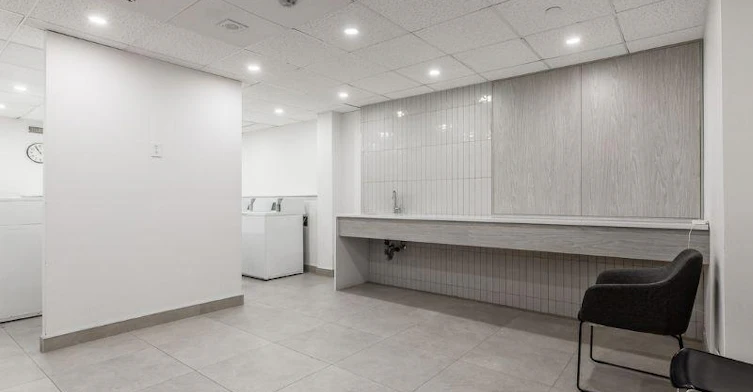 3450 Drummond Rue, Montréal, QC, H3G 1Y2 - 19