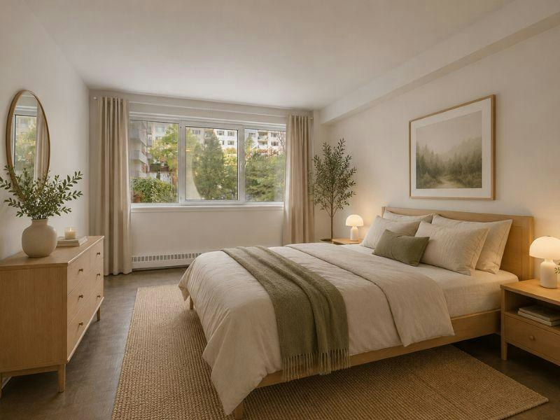 3450 Drummond Rue, Montréal, QC, H3G 1Y2 - 14