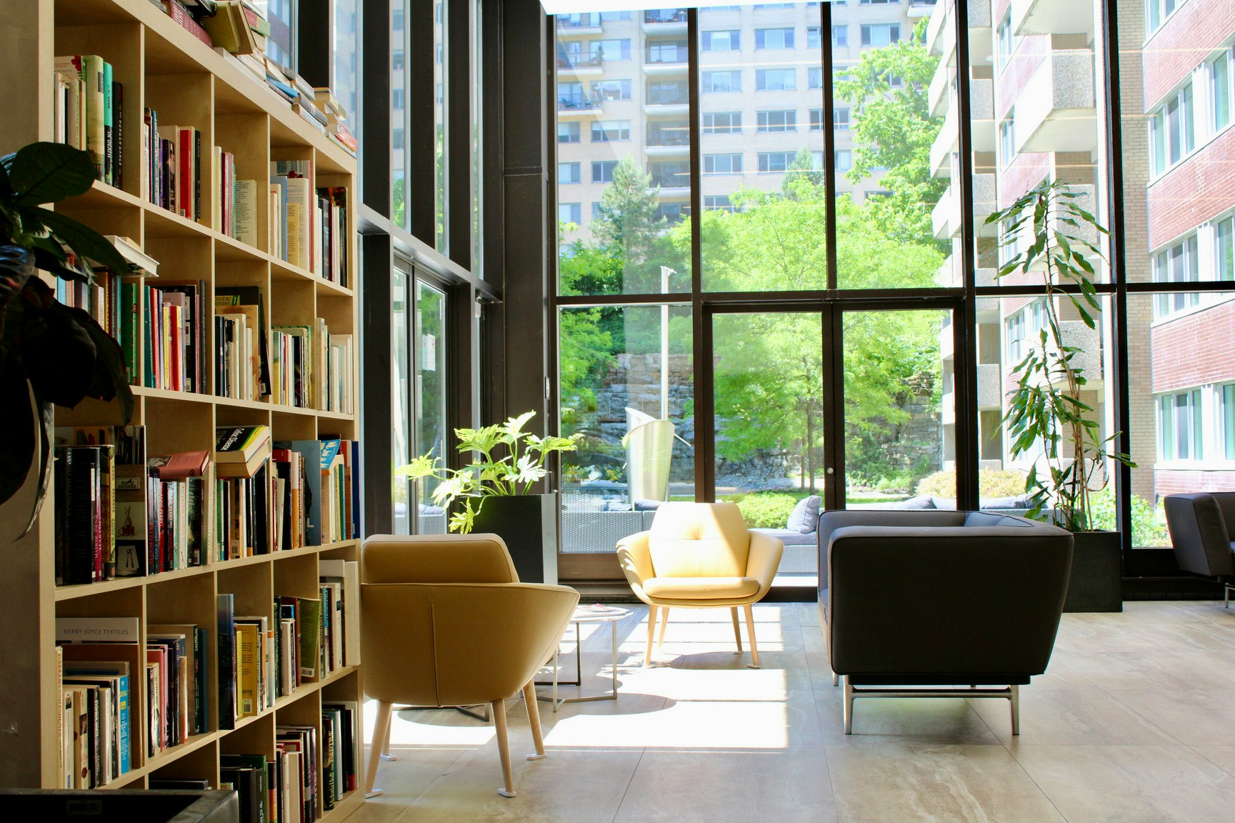 3450 Drummond Rue, Montréal, QC, H3G 1Y2 - 9