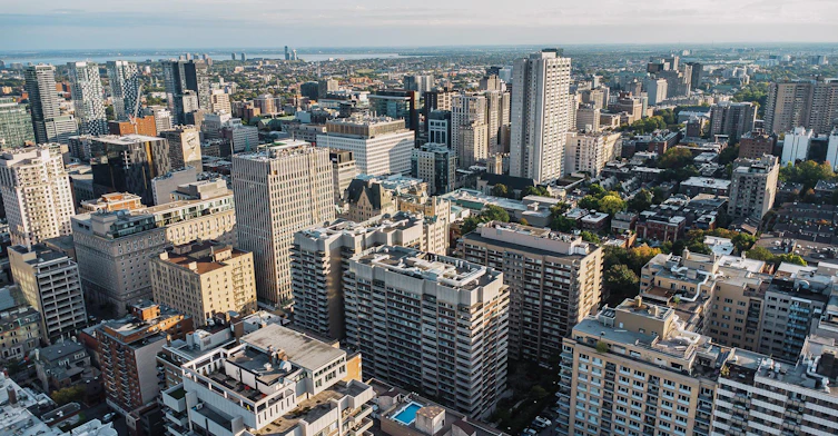 3450 Drummond Rue, Montréal, QC, H3G 1Y2 - 20
