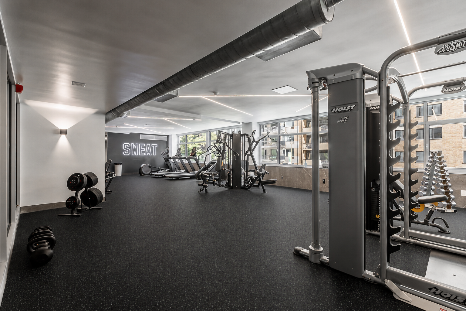 3450 Drummond Rue, Montréal, QC, H3G 1Y2 - 6
