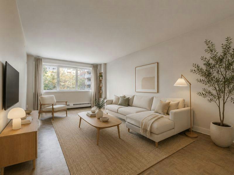 3450 Drummond Rue, Montréal, QC, H3G 1Y2 - 12