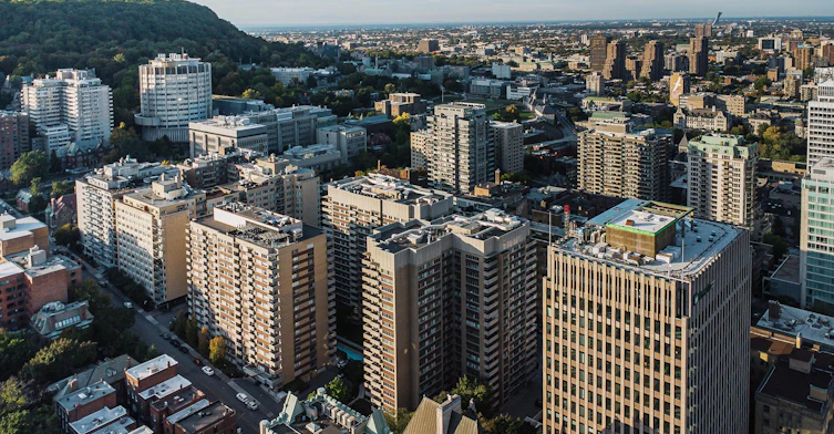 3450 Drummond Rue, Montréal, QC, H3G 1Y2 - 21
