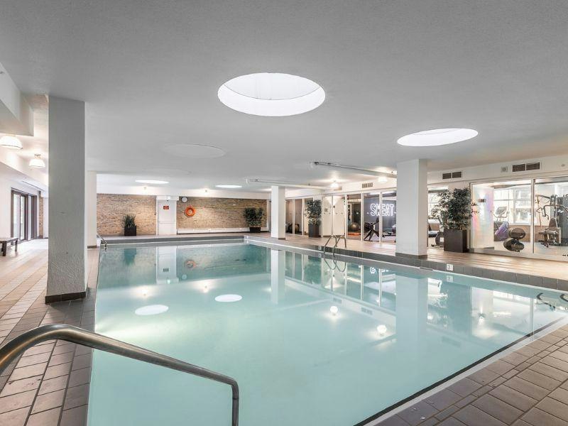 3450 Drummond Rue, Montréal, QC, H3G 1Y2 - 5