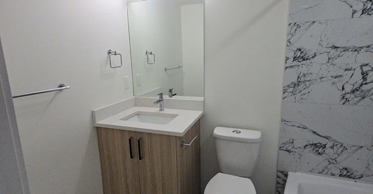 B-601 Corner Meadows Way Northeast, Calgary, AB, T3N 2C5 - 10