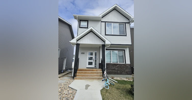 5116 Simard Avenue East, Regina, SK, S4V 3W1