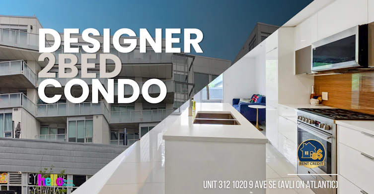 312-1020 9 Avenue Southeast, Calgary, AB, T2G 0S7