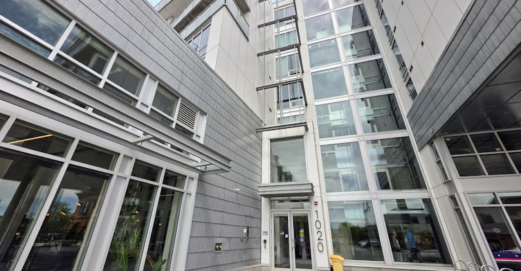 312-1020 9 Avenue Southeast, Calgary, AB, T2G 0S7 - 32