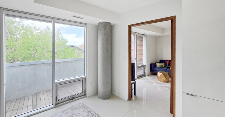 312-1020 9 Avenue Southeast, Calgary, AB, T2G 0S7 - 22