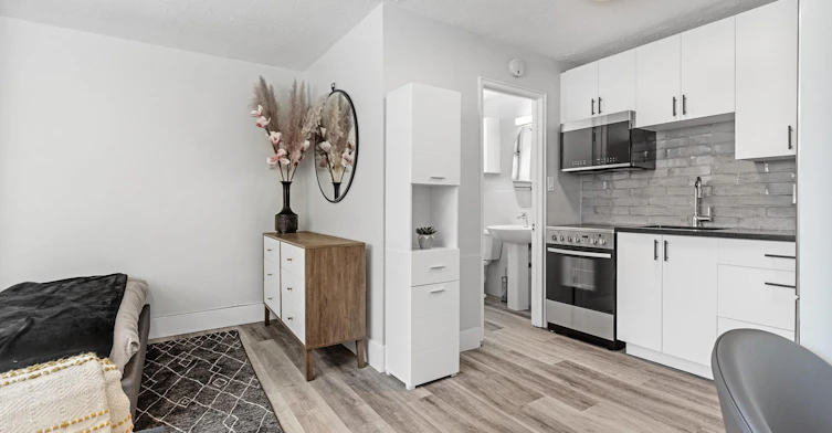 52-280 Laurier Avenue East, Ottawa, ON, K1N 6P5 - 4