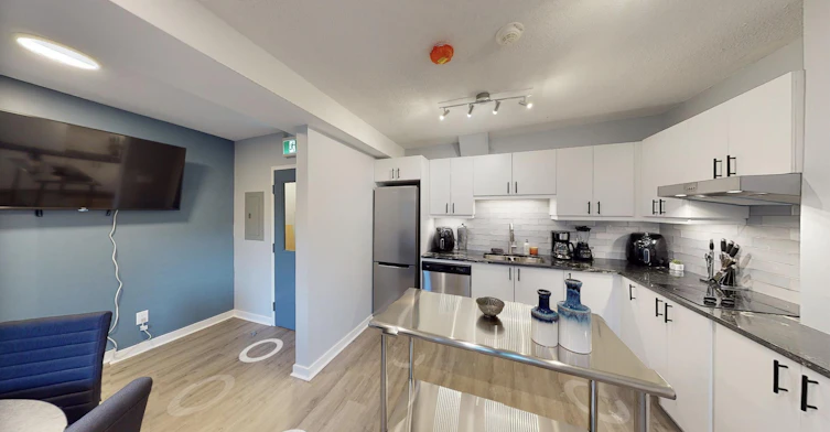148-3-160 Osgoode Street, Ottawa, ON, K1N 6S6 - 8