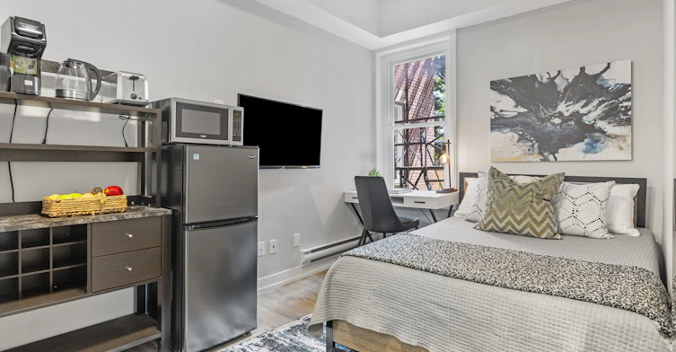 148-3-160 Osgoode Street, Ottawa, ON, K1N 6S6 - 24