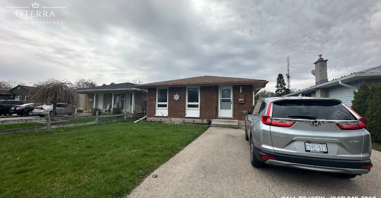 85-85 Geneva Crescent, Kitchener, ON, N2E 1M8 - 36