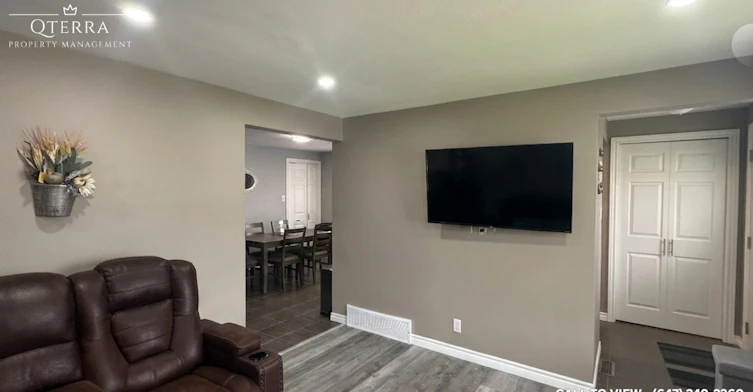85-85 Geneva Crescent, Kitchener, ON, N2E 1M8 - 3