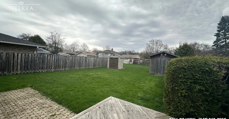 85-85 Geneva Crescent, Kitchener, ON, N2E 1M8 - 34