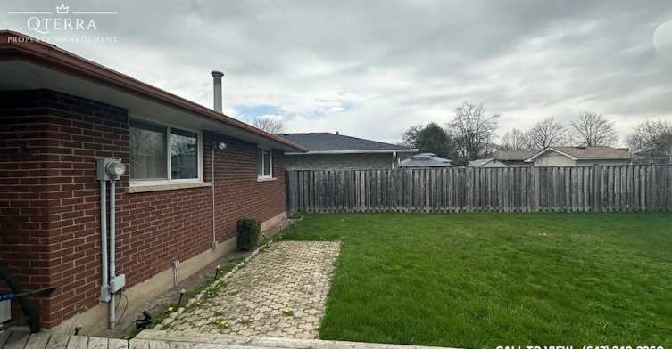 85-85 Geneva Crescent, Kitchener, ON, N2E 1M8 - 32