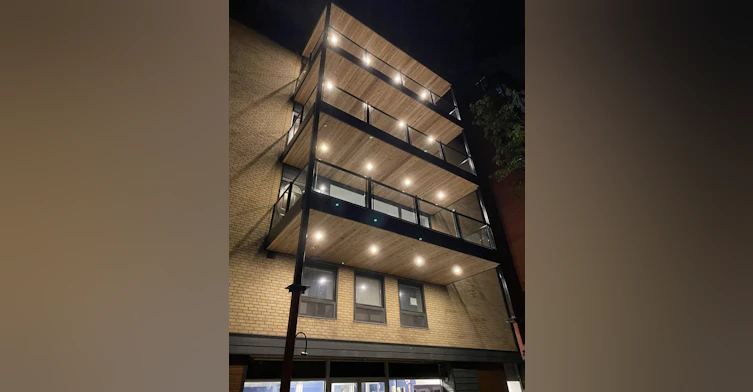 411-330 Mcleod Street, Ottawa, ON, K2P 2C5 - 13