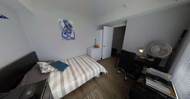 2G-173 Henderson Avenue, Ottawa, ON, K1N 7P7 - 2