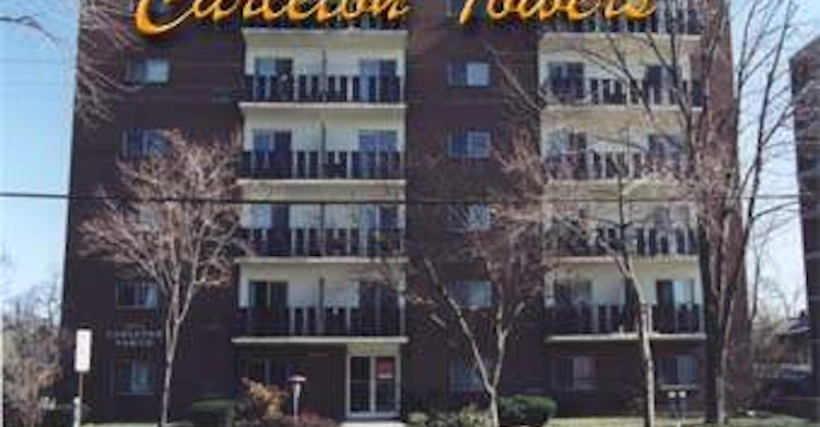 2225 University Avenue West, Windsor, ON, N9B 1E6