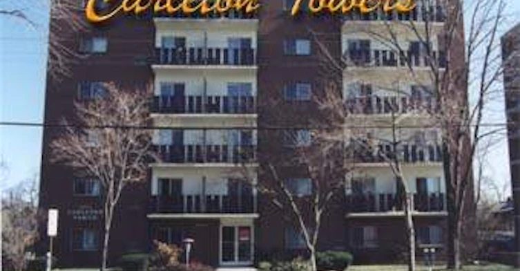 2225 University Avenue West, Windsor, ON, N9B 1E6