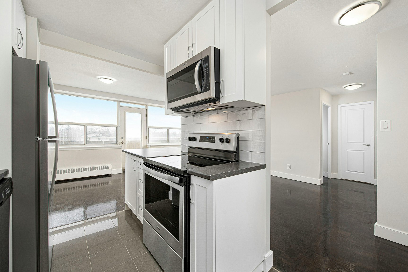 0118-70 Rexdale Boulevard, Toronto, ON, M9W 1N8 - 2