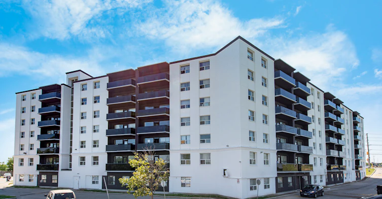 0118-70 Rexdale Boulevard, Toronto, ON, M9W 1N8 - 13