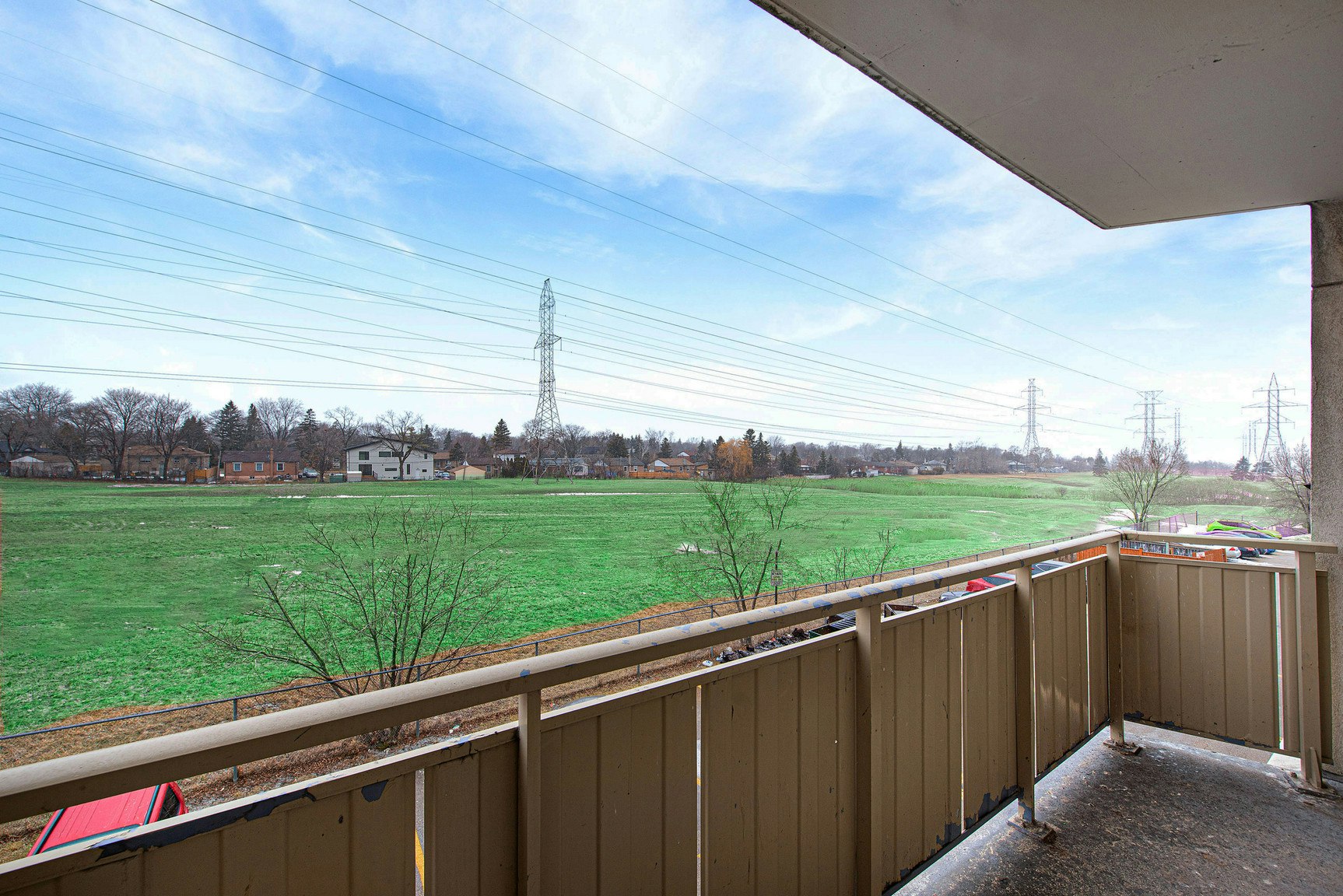 0118-70 Rexdale Boulevard, Toronto, ON, M9W 1N8 - 9